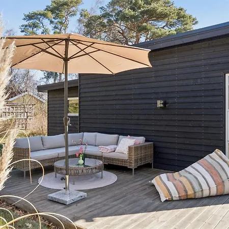 Svenja - 300m From The Sea By Interhome * Neksø