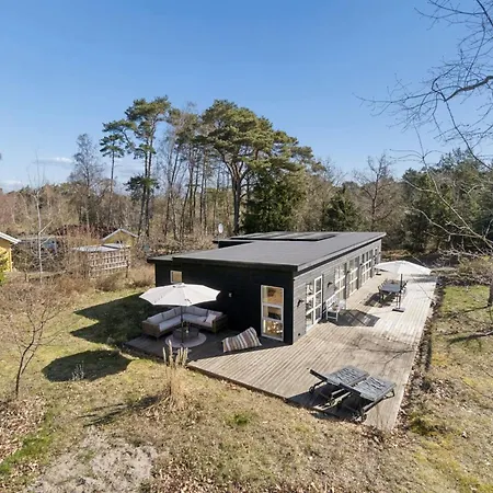 Svenja - 300m From The Sea By Interhome Neksø
