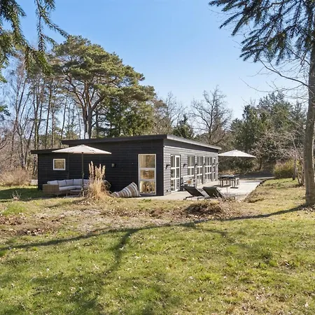 Svenja - 300m From The Sea By Interhome Neksø