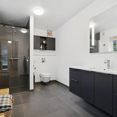 Prázdninový dům Svenja - 300m From The Sea By Interhome Neksø