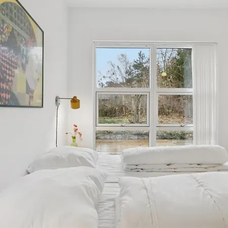 Svenja - 300m From The Sea By Interhome *