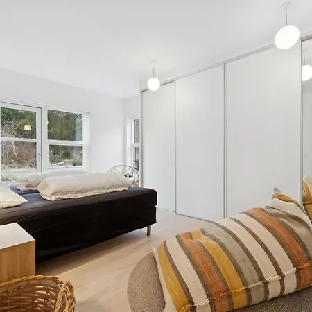 Svenja - 300m From The Sea By Interhome * Neksø