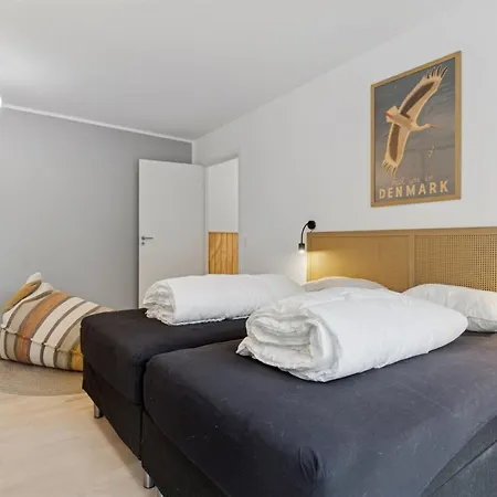 Svenja - 300m From The Sea By Interhome * Neksø