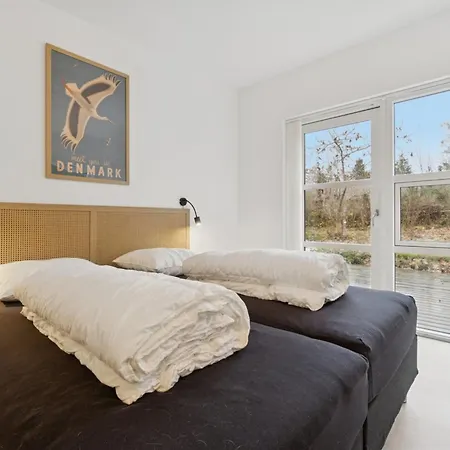 Svenja - 300m From The Sea By Interhome * Neksø
