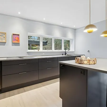 Svenja - 300m From The Sea By Interhome Feriehus Neksø
