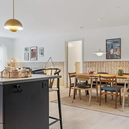 Σπίτι διακοπών Svenja - 300m From The Sea By Interhome Neksø