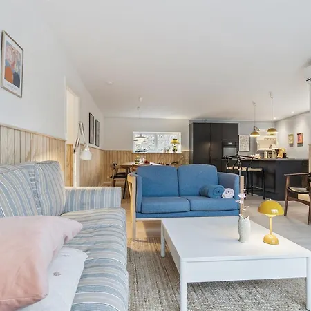 Svenja - 300m From The Sea By Interhome Casa de Férias *