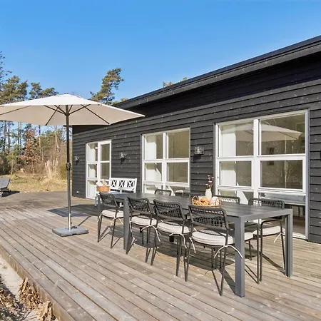 Svenja - 300m From The Sea By Interhome Ferienhaus Neksø