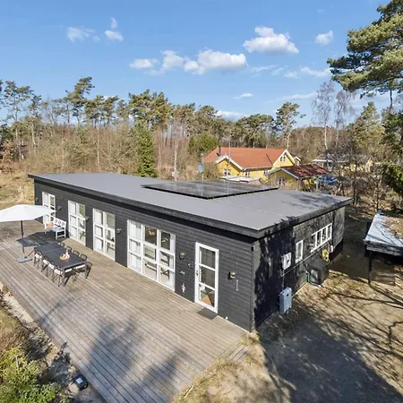 Ferienhaus Svenja - 300m From The Sea By Interhome