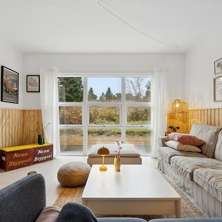Svenja - 300m From The Sea By Interhome