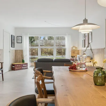 Svenja - 300m From The Sea By Interhome