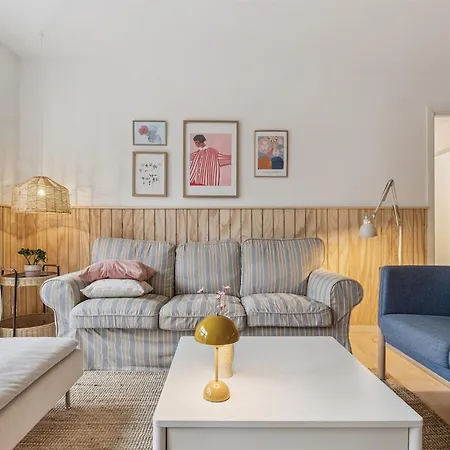 Svenja - 300m From The Sea By Interhome Prázdninový dům