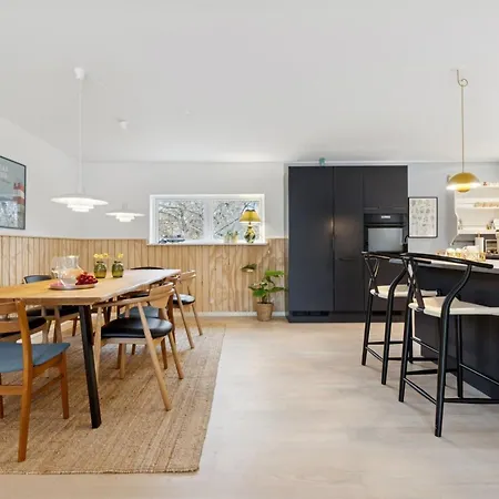 Svenja - 300m From The Sea By Interhome *