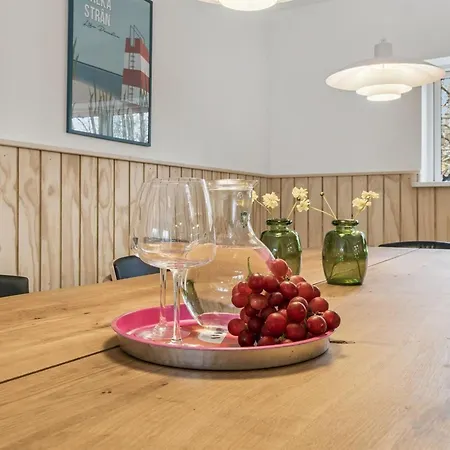Casa vacanze Svenja - 300m From The Sea By Interhome *