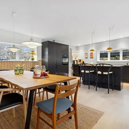 Svenja - 300m From The Sea By Interhome * Neksø